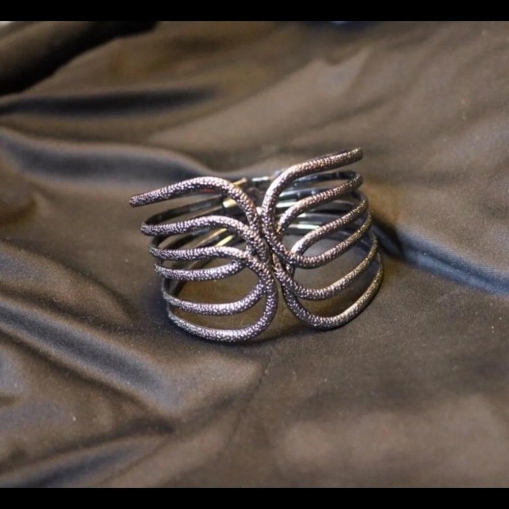 Cuff Bracelet - Picture 2 of 3
